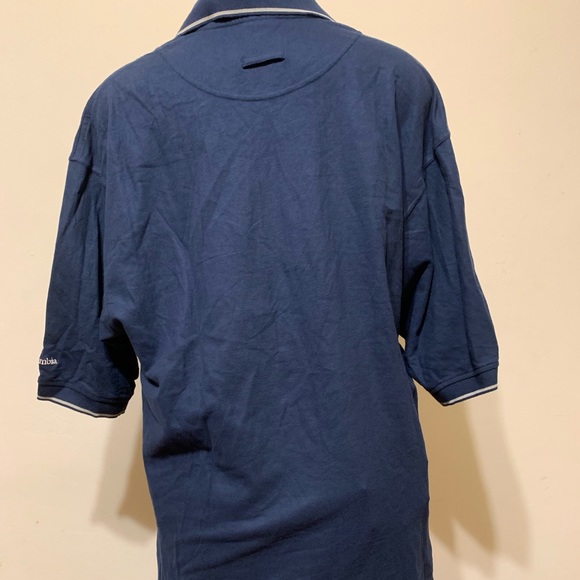 Columbia T-shirt - Picture 4 of 6